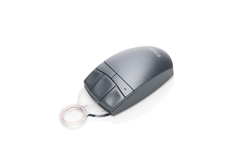 Intuos3 Lens Cursor for the Intuos3 Intuos3 Lens Cursor for the Intuos3
